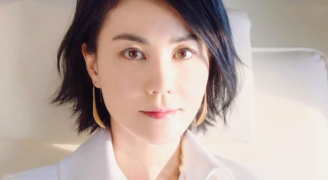 Faye Wong: Ikon Musik Pop Asia yang Tak Tergantikan