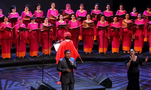 Musik Gospel: Sejarah, Perkembangan, dan Pengaruhnya di Dunia