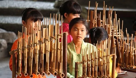 Musik Tradisional Indonesia: Kekayaan Budaya yang Tak Ternilai