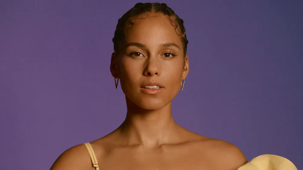 Alicia Keys