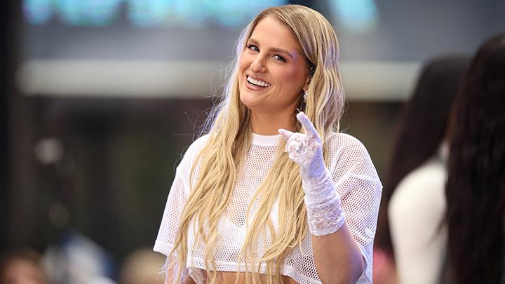 Meghan Trainor