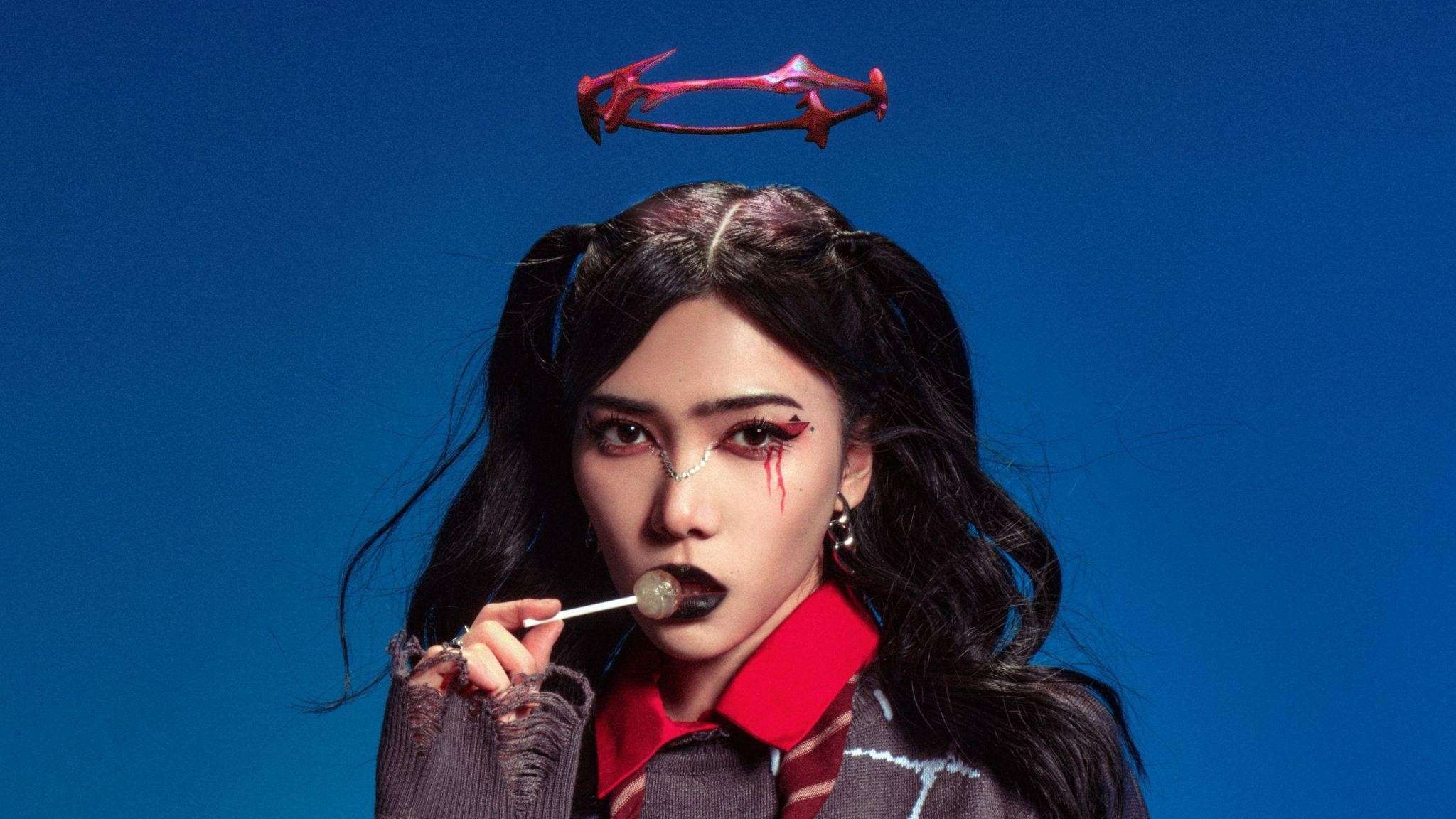 Isyana Sarasvati