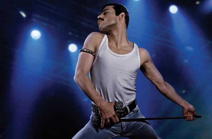 Freddie Mercury