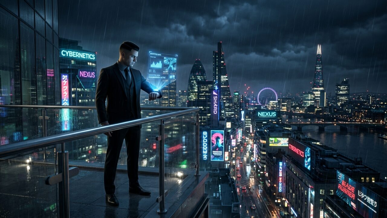 Game James Bond terbaru rilis 2026 bawa revolusi agen rahasia