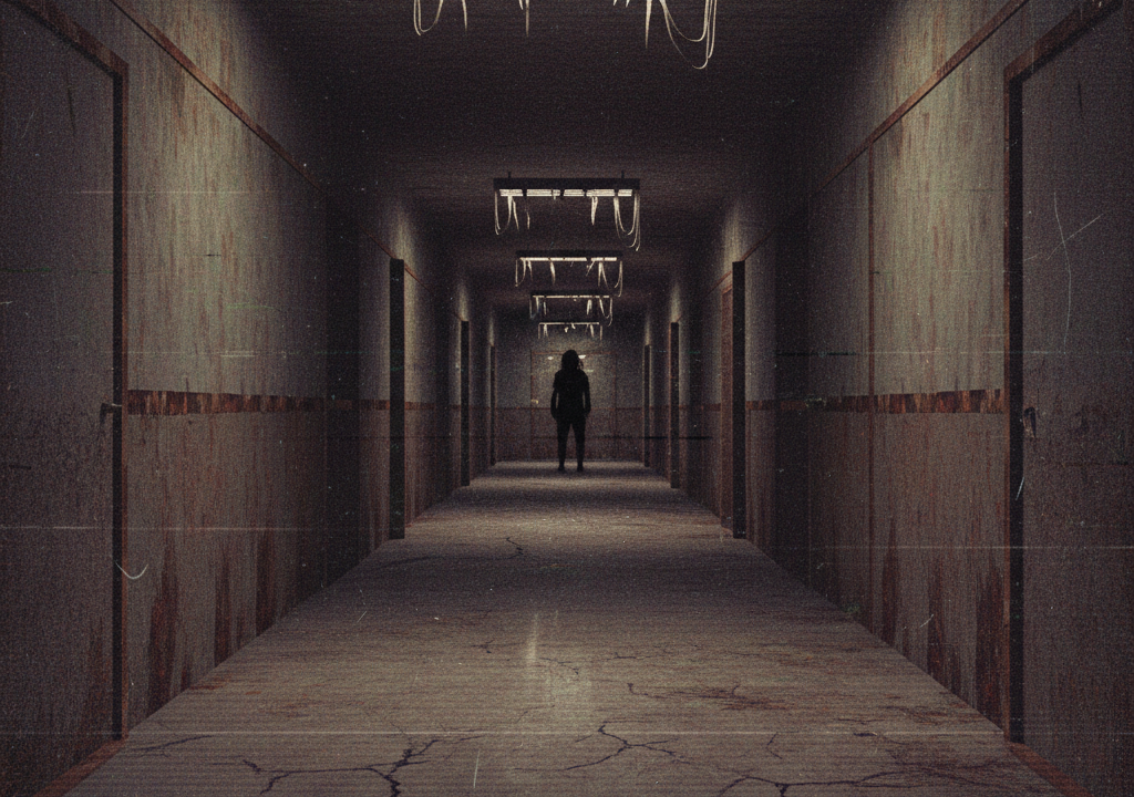 Rekomendasi game horor Obscure 33 layak dimainkan pecinta genre horor