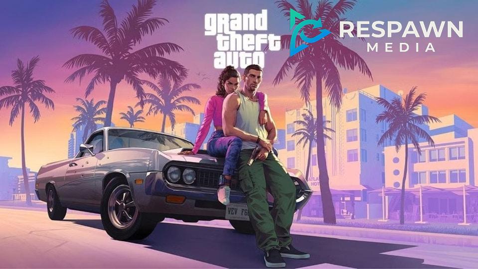 GTA 6 Online fitur canggih siap merevolusi cara pemain berinteraksi dalam dunia virtual yang liar