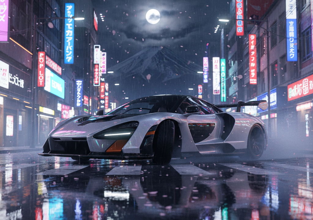 Lokasi Forza Horizon 6 Membawa Sensasi Balapan di Destinasi Eksotis