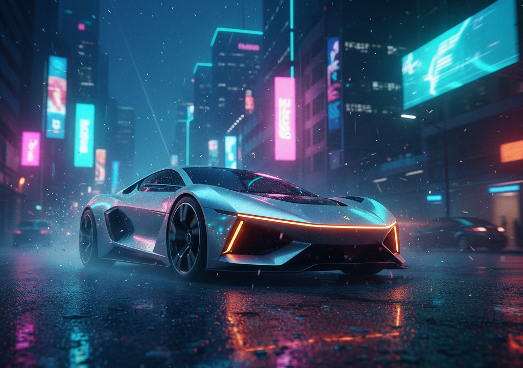 Spesifikasi PC Forza Horizon 6 Memberikan Pengalaman Visual Sangat Nyata