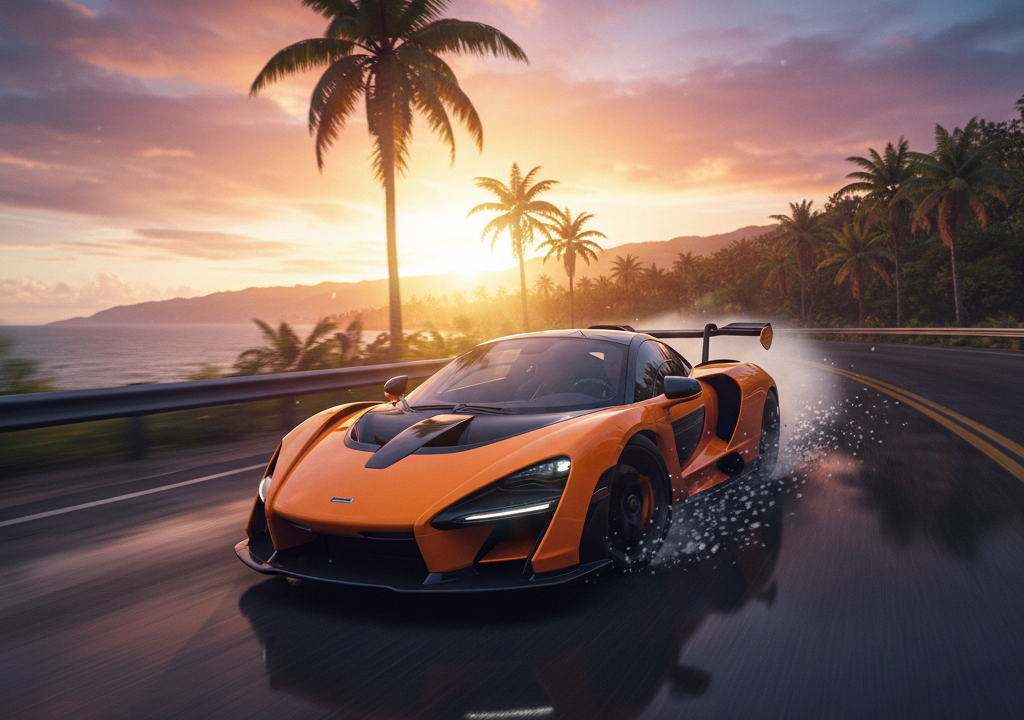 Berita Forza Horizon 6 Mengungkap Fitur Balap Paling Dinamis Sekarang
