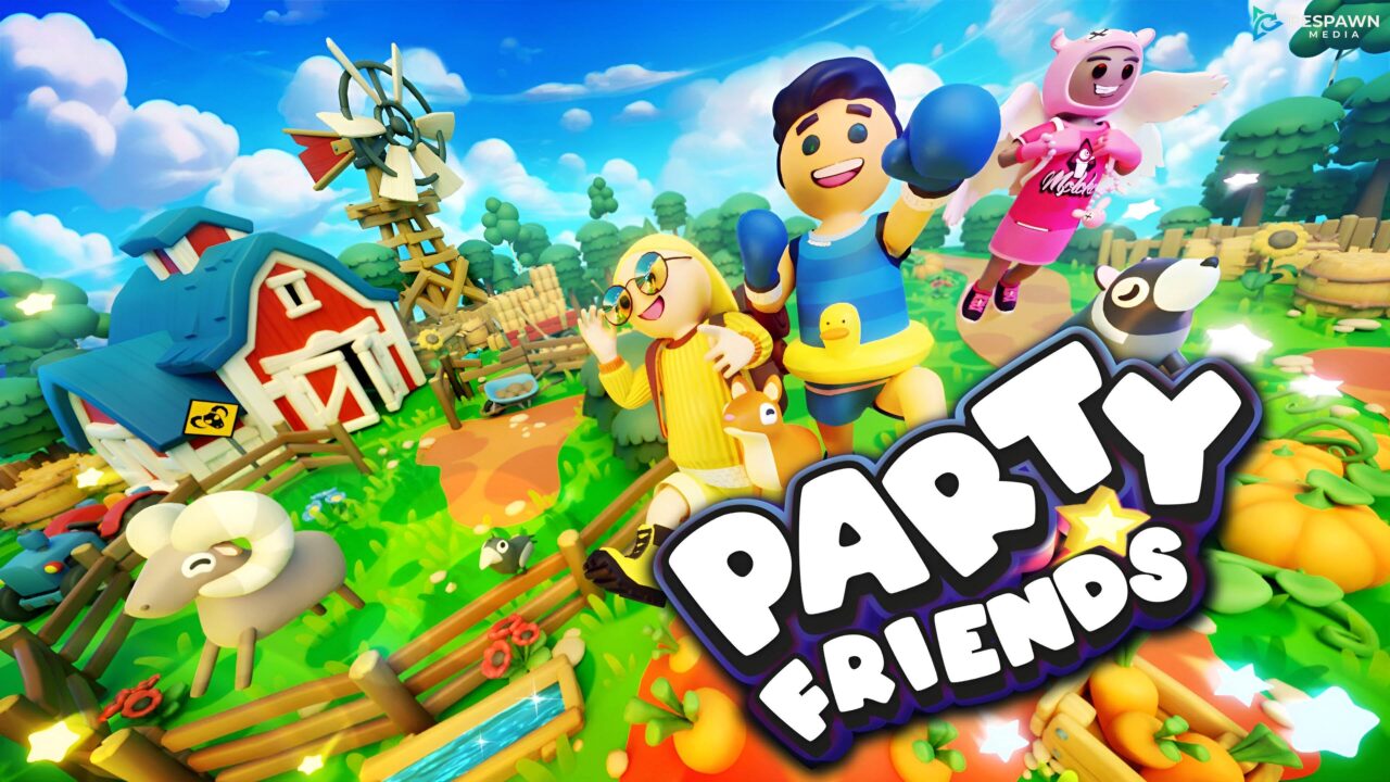 Game Online PS5 Terbaru dengan Fitur Multiplayer Masif untuk Pengalaman Mabar Tak Terlupakan