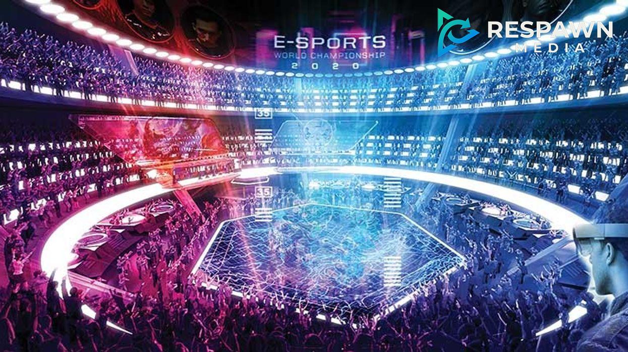 Esports Game PS5 Terbaru yang Menjadi Standar Baru dalam Kompetisi Pro Player Dunia