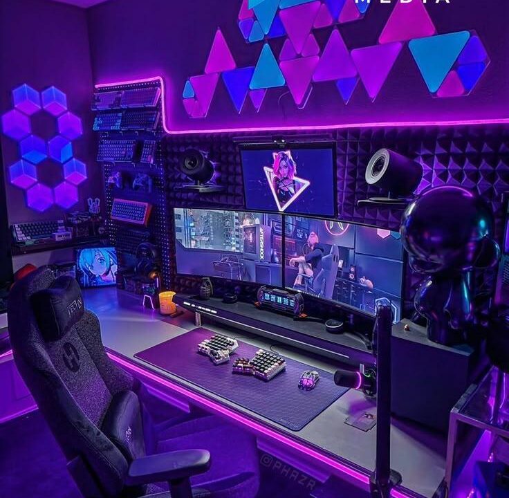 Streamer Game PS5 Terbaru dan Cara Menghasilkan Konten Viral dengan Kualitas Cinematic 4K