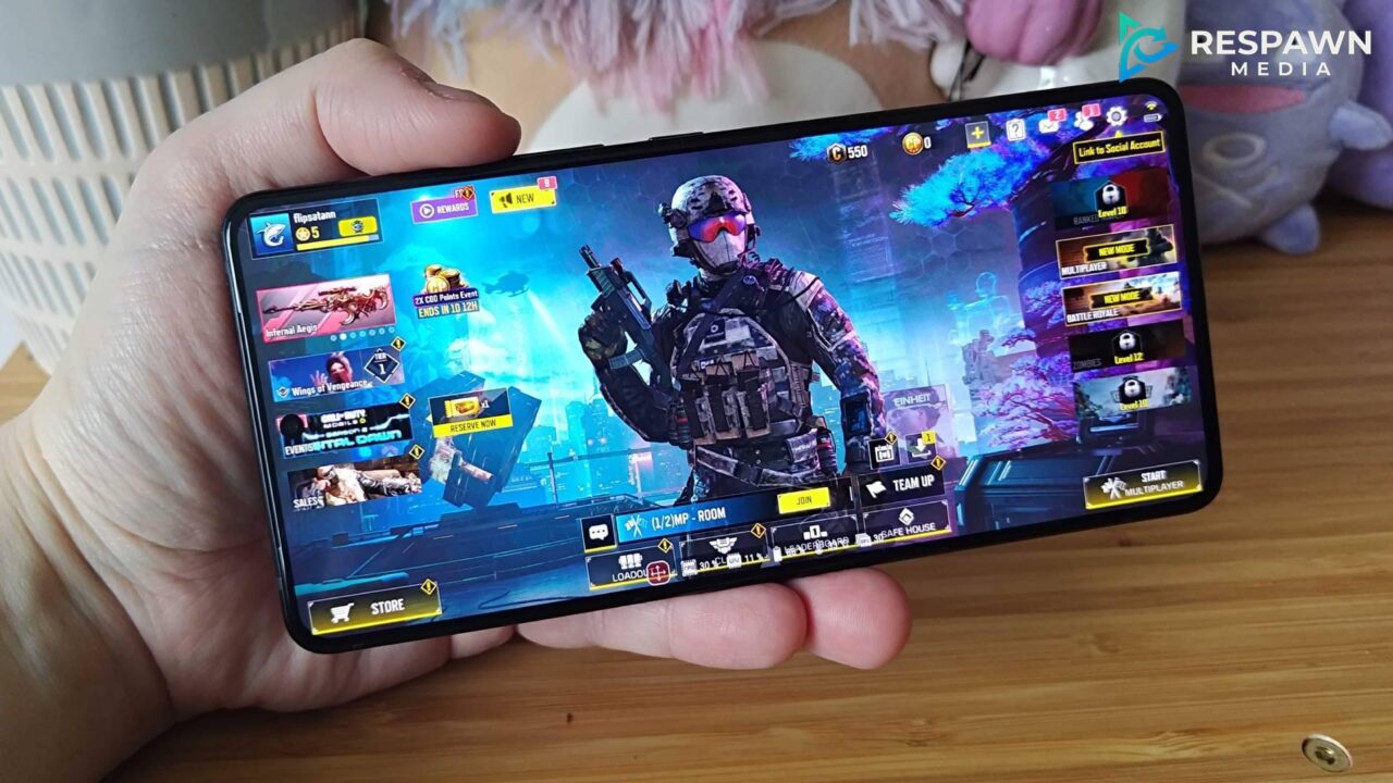 Visual Memukau, Mengintip Keajaiban Grafis AAA di Genggaman Ponsel Terbaik Anda