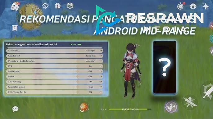 Setting Grafis Game, Kunci Mengoptimalkan Pengalaman Visual Tanpa Kompromi Performa