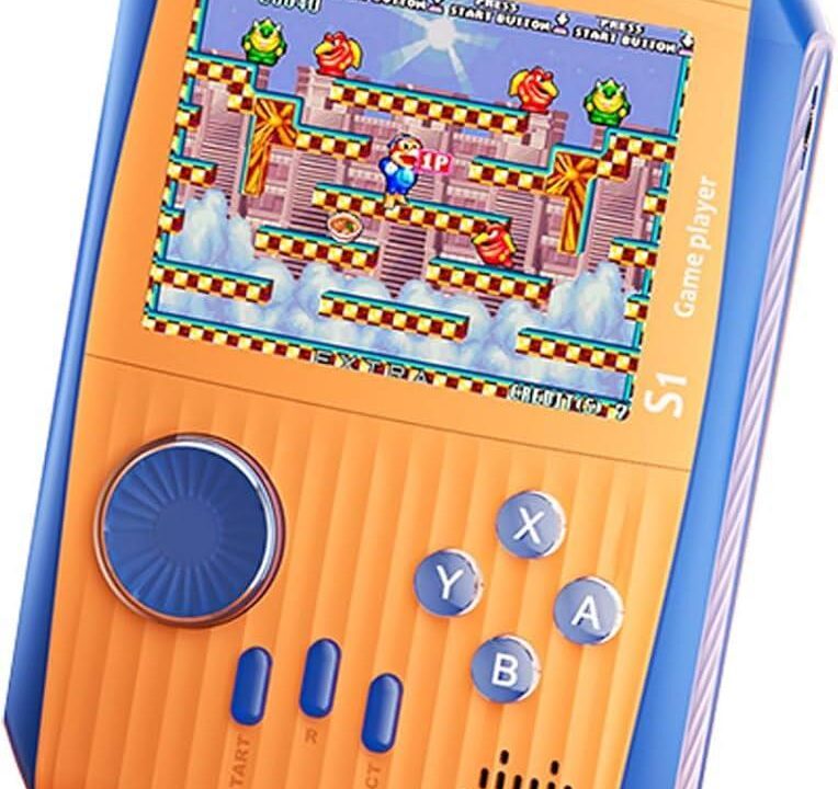 Game PSP Terbaik, Menggali Harta Karun Petualangan Tak Terlupakan