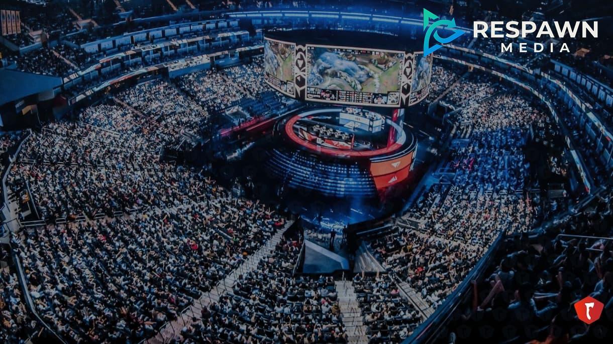 Dominasi Mobile Esports, Menggempur Papan Atas Arena Kompetitif