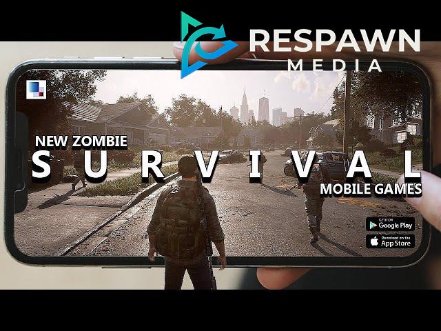 Game Zombie Mobile Terbaik, Sensasi Kiamat di Genggaman Tanganmu Sekarang