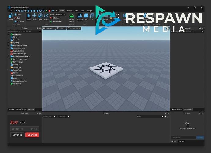 Membuat Game Roblox Studio Merancang Impianmu Sendiri Menjadi Realitas Digital yang Menarik