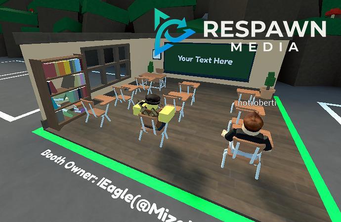 Komunitas Roblox Bergabung dalam Semangat Persahabatan dan Kolaborasi Global Bangun Kenangan Indah