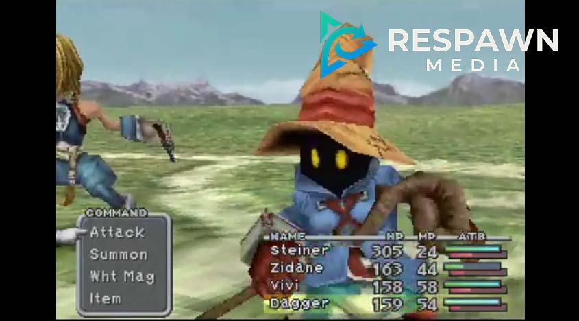 Game RPG PS Klasik yang Mendefinisikan Genre