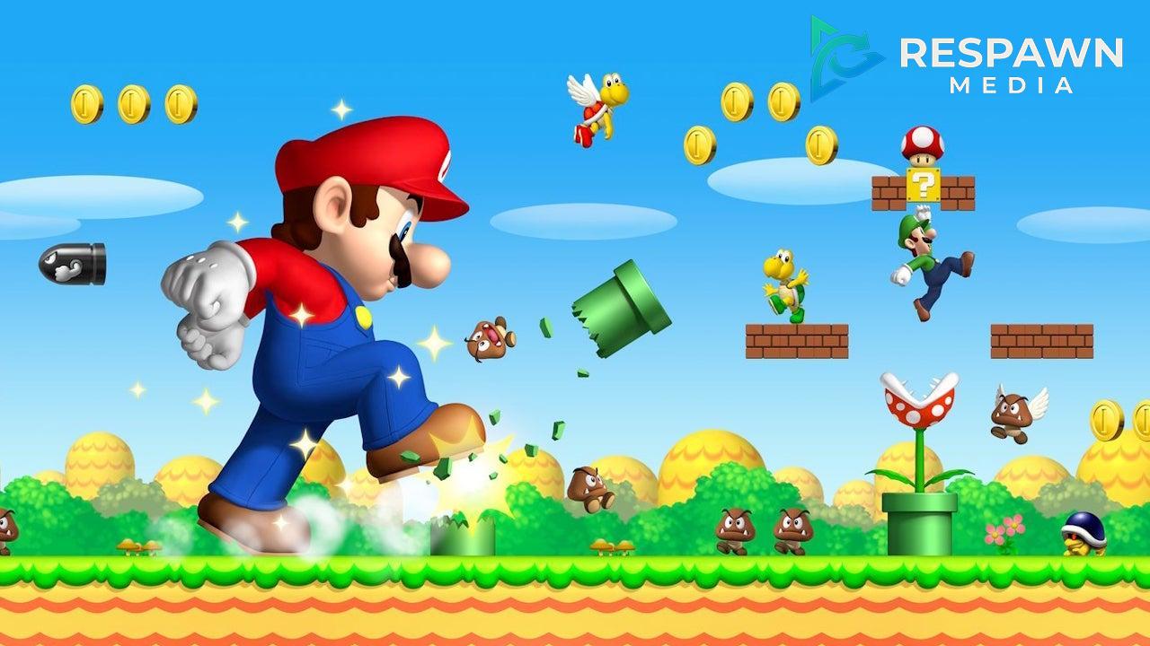 Game 2D Terbaik Sepanjang Masa untuk Dimainkan