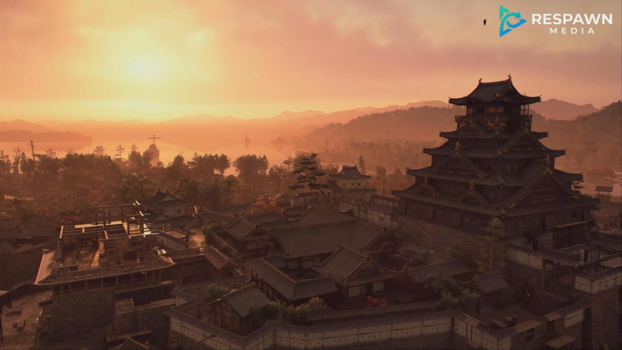 Assassin’s Creed Shadows Membawa Suasana Feudal Jepang ke PC Gaming dengan Grafis Memukau