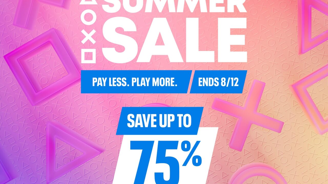 Diskon Harga Game PS5 di PlayStation Store, Cara Berburu Cuan