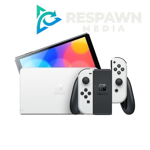 Nintendo Switch Panduan Lengkap untuk Gamer Modern