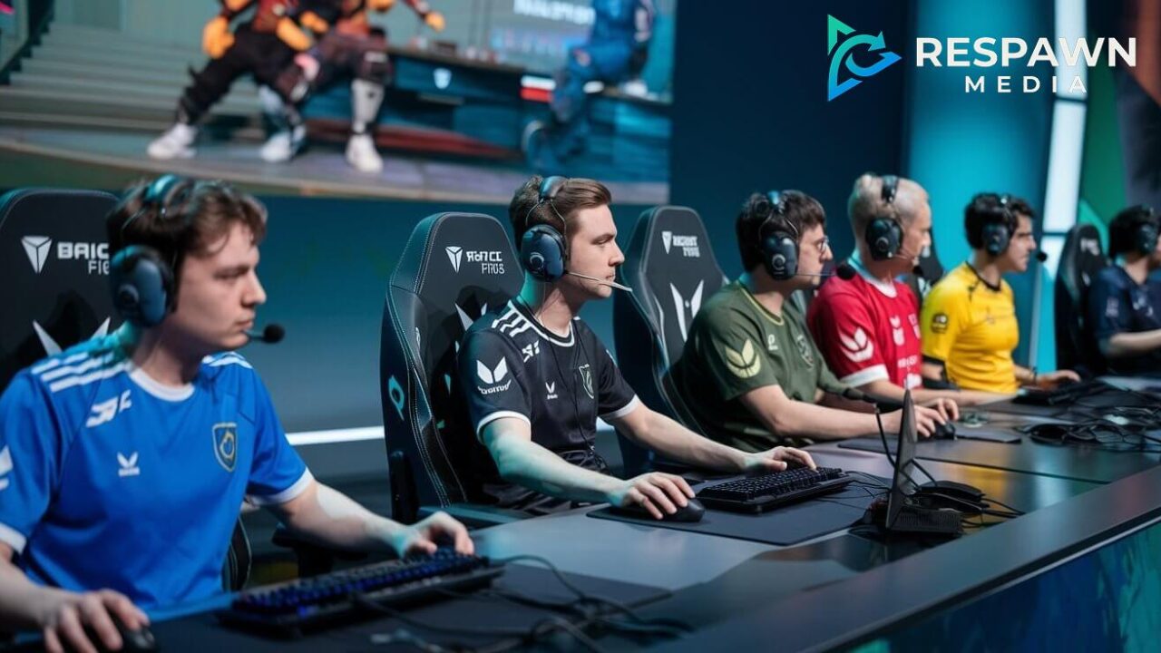 Harga Game PS5 untuk Game Esports Populer di 2024
