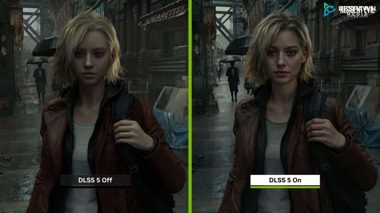 Performa DLSS 5 Analisis FPS dan Kualitas Visual di Game Berat