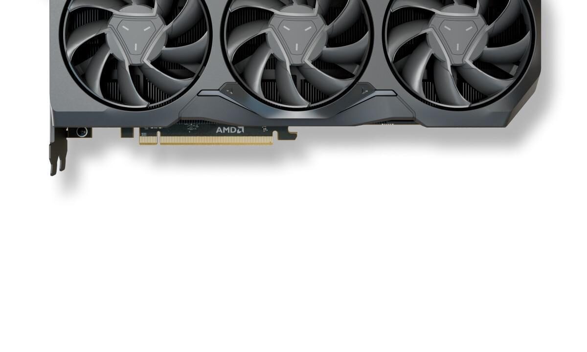 Radeon RX 7000 Panduan Lengkap GPU AMD RDNA 3 untuk Gaming dan Produktivitas